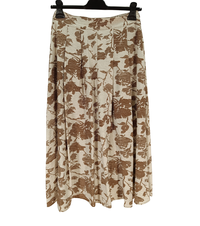 GONNA DONNA E63027/FL Tellini S.r.l. Ingrosso Abbigliamento